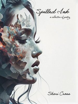 cover image of Spilled Ink
